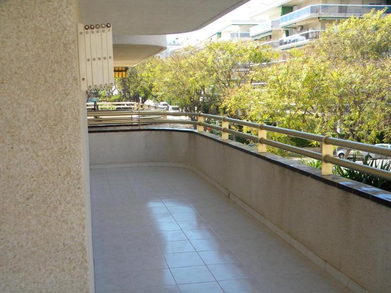 סאלו Sevilla Arysal מראה חיצוני תמונה