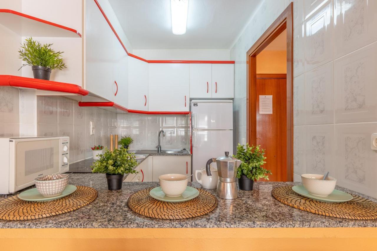סאלו Sevilla Arysal מראה חיצוני תמונה