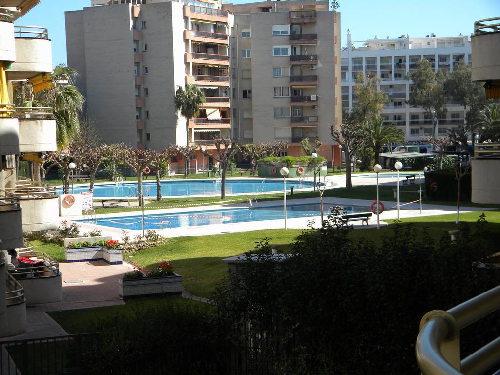 סאלו Sevilla Arysal מראה חיצוני תמונה